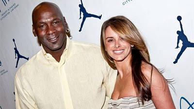 Jordan se casará con una  modelo