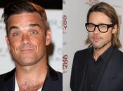 Williams acostaría Brad Pitt