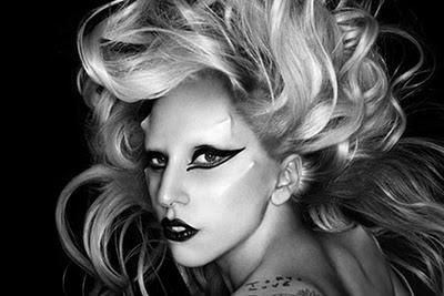 Gaga esperara el 2012 en  Times Square