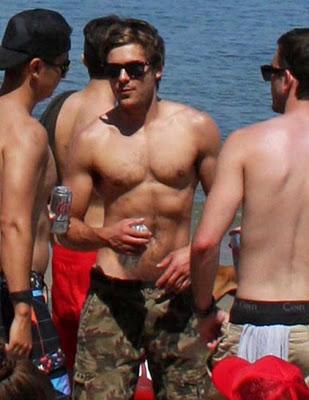 Mejores cuerpos del 2011