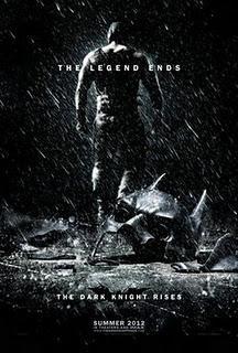 Trailer: El caballero oscuro: La leyenda renace (The Dark Knight Rises)