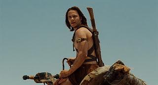 Trailer: John Carter