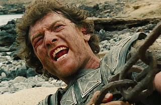 Trailer: Ira de Titanes (Wrath of the Titans)