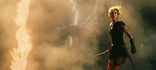 Trailer: Ira de Titanes (Wrath of the Titans)