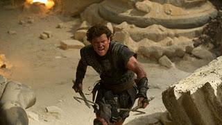 Trailer: Ira de Titanes (Wrath of the Titans)