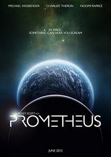 Trailer: Prometheus