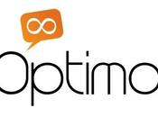 Mejor Óptima Infinito 2011