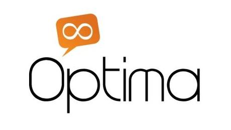 logo optima infinito blanco Lo Mejor de Óptima Infinito en 2011