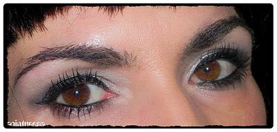 Navidad en blanco perlado