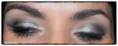 Navidad en blanco perlado