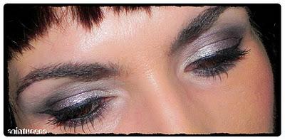 Navidad en blanco perlado