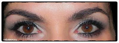 Navidad en blanco perlado