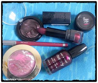 Navidad en blanco perlado