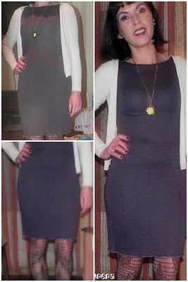 Navidad en blanco perlado