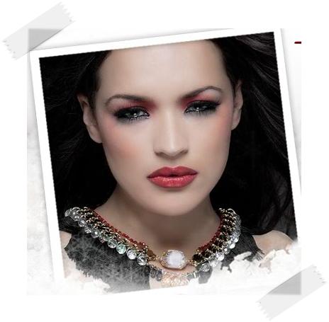 Yo ya tengo mi Berry Collection (y no es de sleek)...