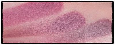 Yo ya tengo mi Berry Collection (y no es de sleek)...