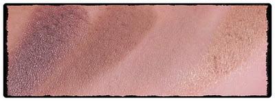 Yo ya tengo mi Berry Collection (y no es de sleek)...