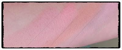 Yo ya tengo mi Berry Collection (y no es de sleek)...