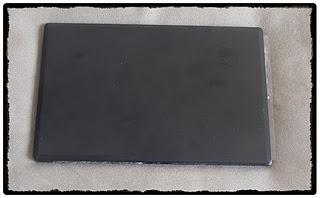 Yo ya tengo mi Berry Collection (y no es de sleek)...