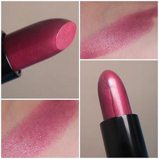 Auto-mamá noelia; mis nuevos labiales y lápices de ojos (wet&wild;, milani y más)