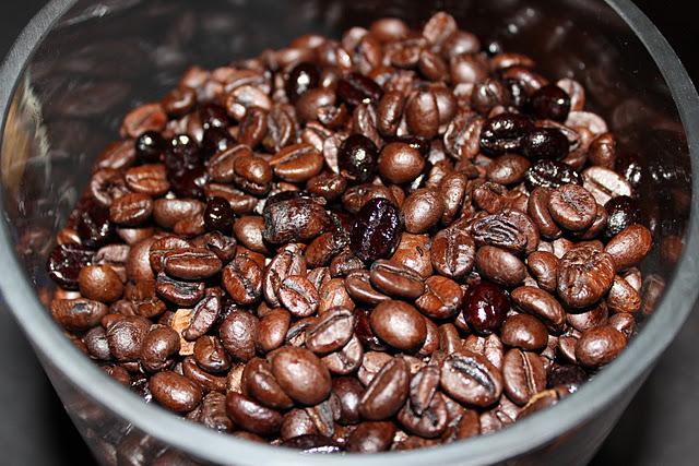 Experimenta el aroma