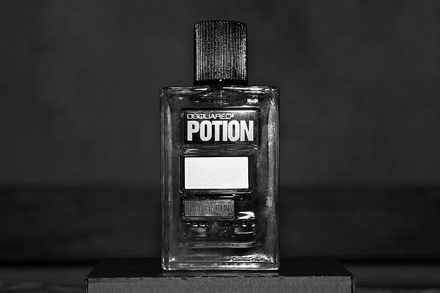 The POTION of seduction
