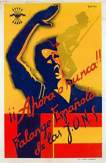 Justos y trogloditas.