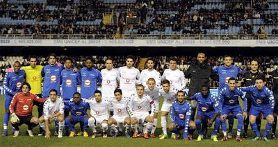 Fútbol solidar10 Fútbol solidar10