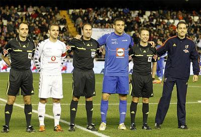 Fútbol solidar10 Fútbol solidar10