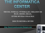 Bienvenido informática center