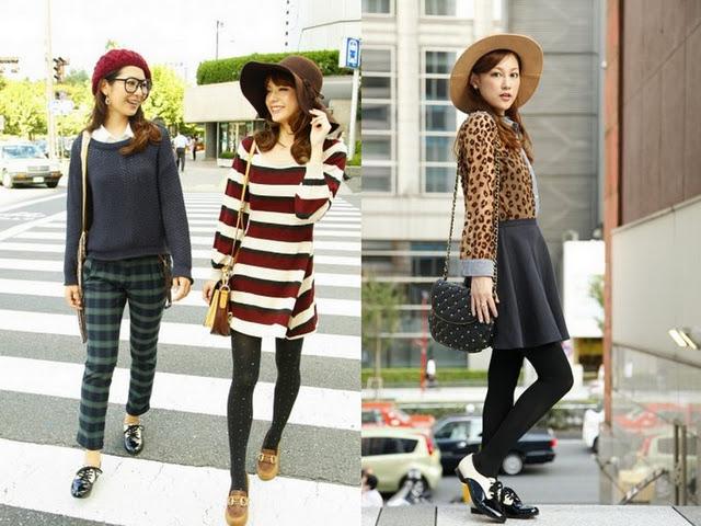 NUAN+ LOOKBOOK DE ESTILO