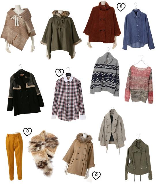 NUAN+ LOOKBOOK DE ESTILO