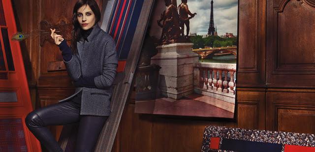 MAJE OTOÑO INVIERNO 2011 2012