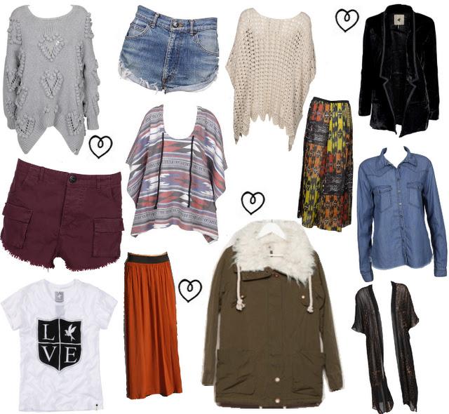 One Teaspoon CATÁLOGO VÍDEO