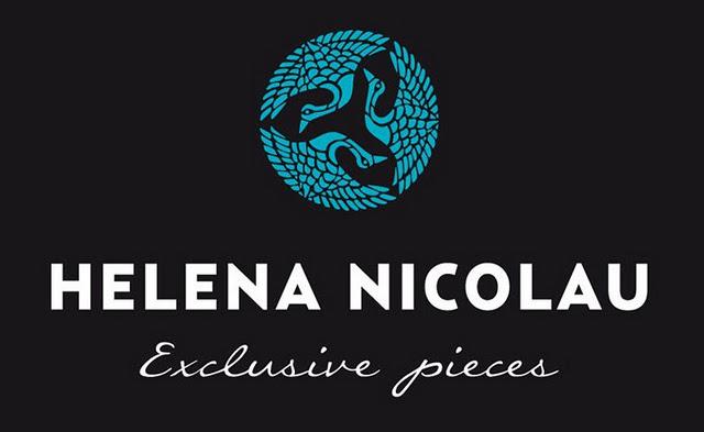 Helena Nicolau NUEVA COLECCION