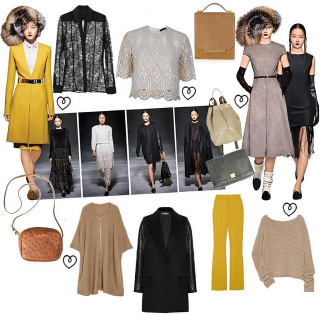 Net-A-Porter : THE ROW