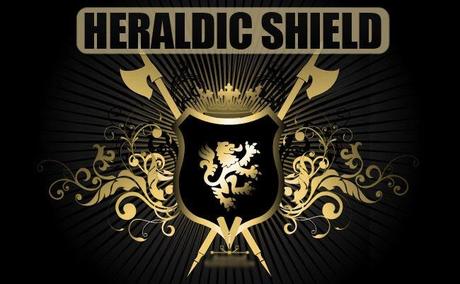 escudos y elementos heráldicos