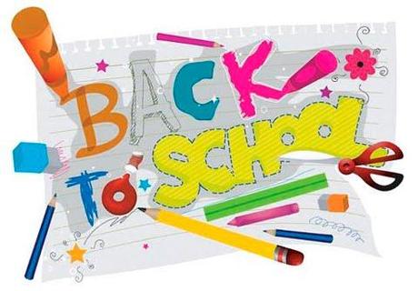 Gráficos vectoriales de regreso a clases Gráficos vectoriales de regreso a clases