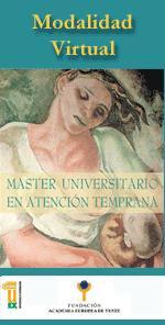 Cursos...especial Atención Temprana