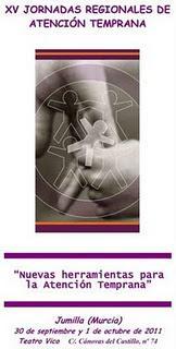 Cursos...especial Atención Temprana