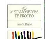 metamorfoses Proteo