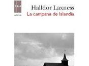 campana Islandia