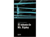 El talento de Mr. Ripley