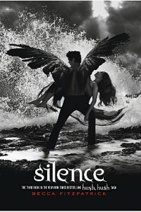 IMO: Silence (Becca Fitzpatrick)