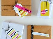 Etiquetas para regalos imprimir