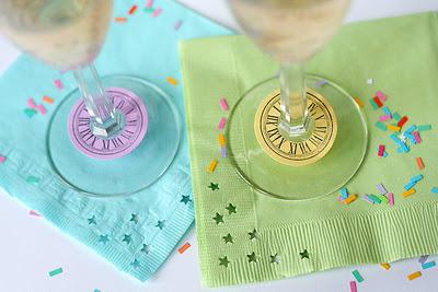 DECORACIÓN PARA FIN DE AÑO