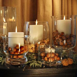 ¿CÓMO DECORAR LA MESA EN NAVIDAD?: INSPIRACIÓN