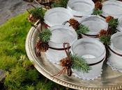 ¿cómo decorar mesa navidad?: inspiración