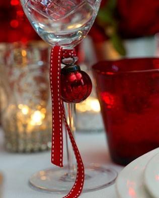 ¿CÓMO DECORAR LA MESA EN NAVIDAD?: INSPIRACIÓN