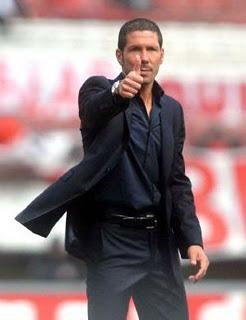 Simeone para la ansiedad